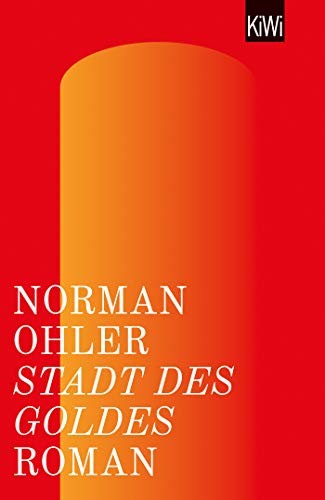 Cover for Stadt des Goldes