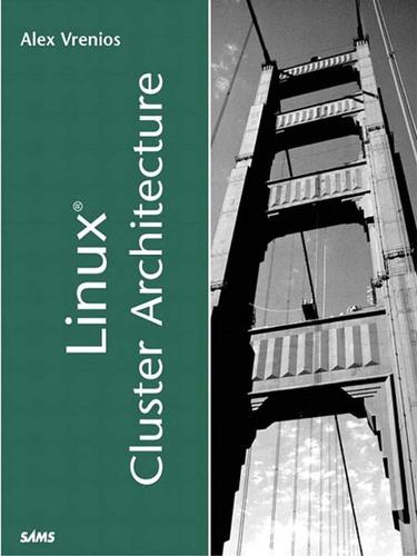 Cover for Linux Cluster Architecture