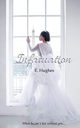Cover for Infatuation