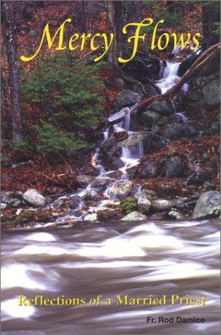Cover for Mercy Flows