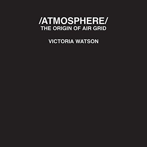 Cover for /ATMOSPHERE/
