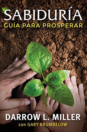 Cover for Sabiduria  Guia para Prosperar
