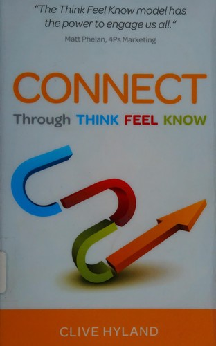 Cover for Connect