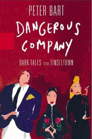 Cover for Dangerous company