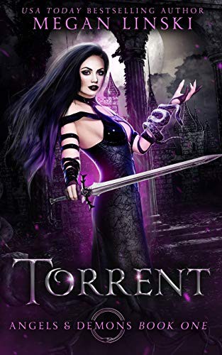 Cover for Torrent
