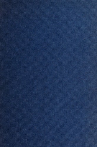 Cover for The pound at home and abroad.