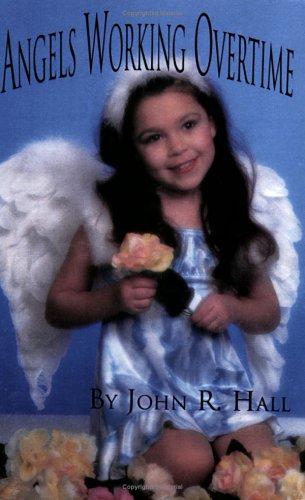 Cover for Angels Working Overtime