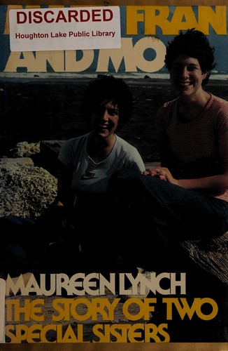 Cover for Mary Fran and Mo