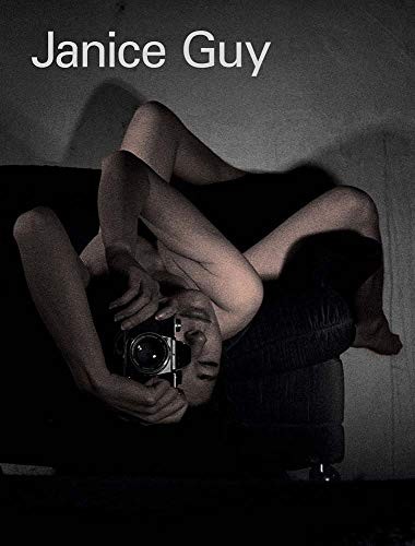 Cover for Janice Guy