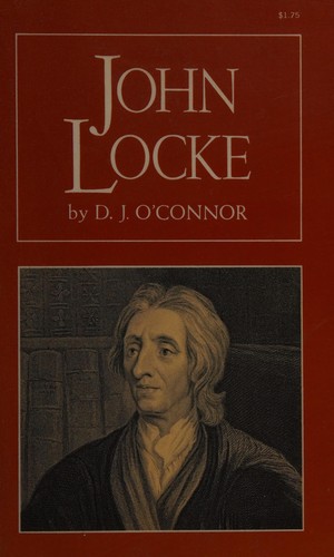 Cover for John Locke