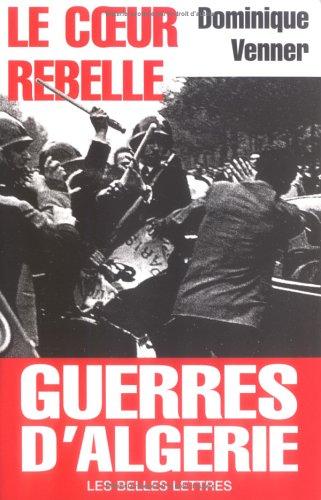 Cover for Le cœur rebelle