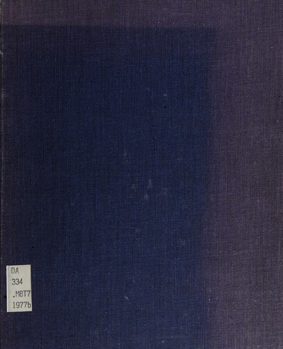 Cover for "The King's good servant"