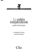 Cover for Hidalgo