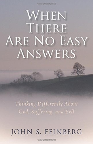 Cover for When There Are No Easy Answers