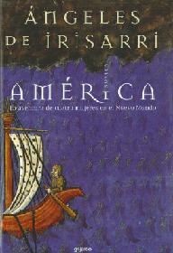 Cover for America