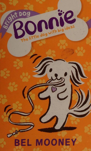 Cover for Bright Dog Bonnie