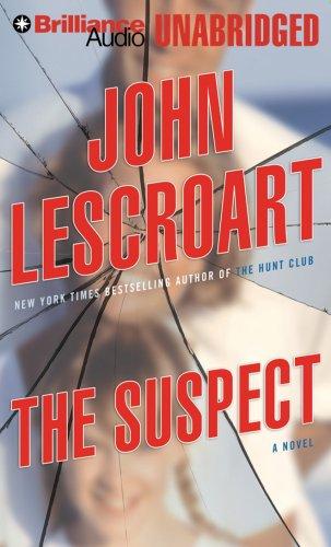 Cover for Suspect, The