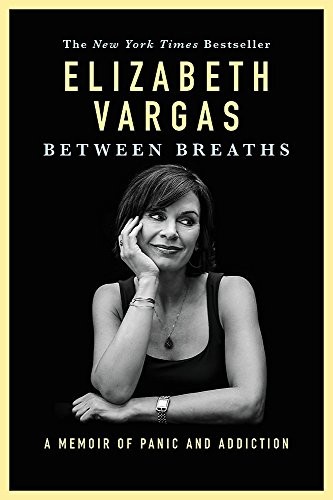 Cover for Between Breaths