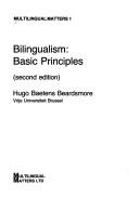 Cover for Bilingualism