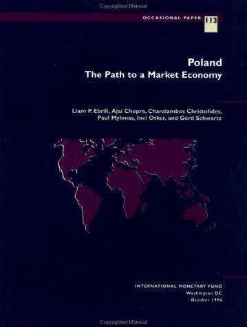 Cover for Poland