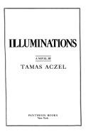 Cover for Illuminations