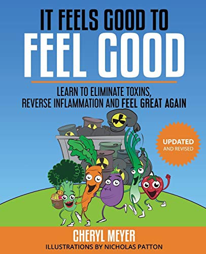 Cover for It Feels Good to Feel Good