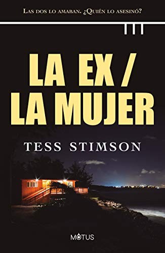 Cover for La ex / La mujer