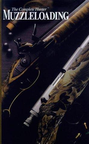 Cover for Muzzleloading