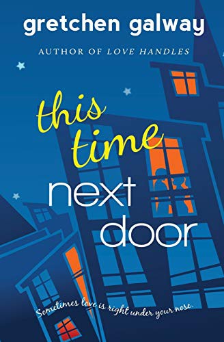 Cover for This Time Next Door