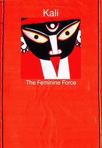Cover for Kali