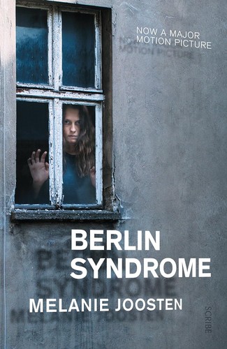 Cover for Berlin syndrome