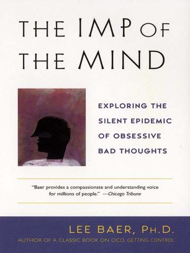 Cover for The Imp of the Mind