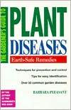 Cover for The Gardener's Guide to Plant Diseases