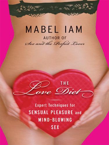 Cover for The Love Diet