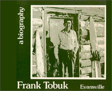 Cover for Frank Tobuk