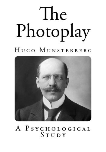 Cover for The Photoplay