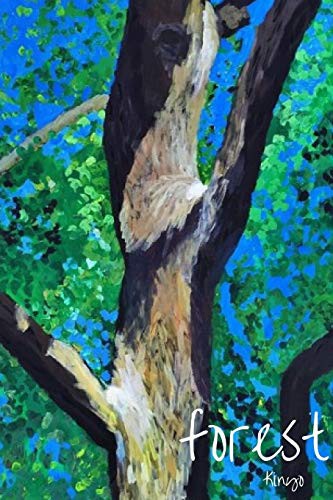 Cover for Forest