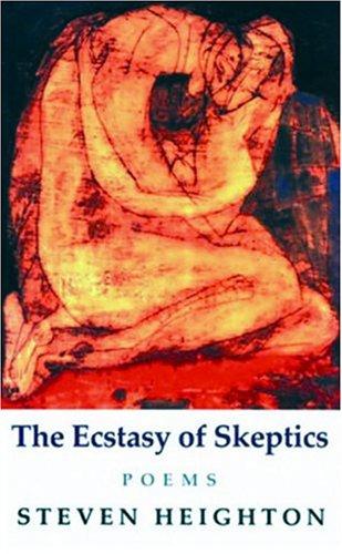 Cover for The ecstasy of skeptics