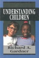 Cover for Understanding children