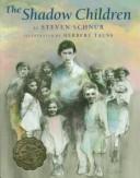 Cover for The shadow children