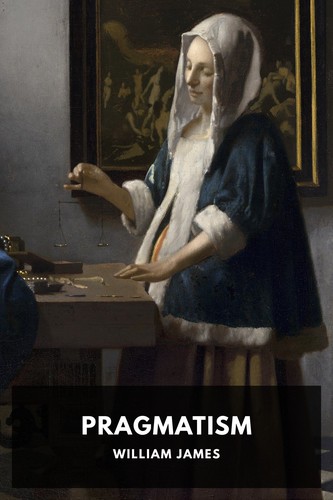 Cover for Pragmatism