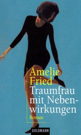 Cover for Traumfrau mit Nebenwirkungen. Sonderausgabe.