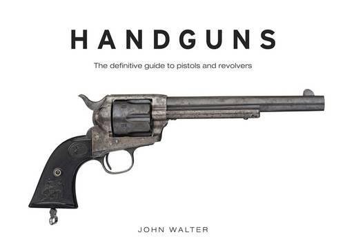 Cover for Handguns