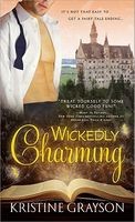 Cover for Wickedly Charming