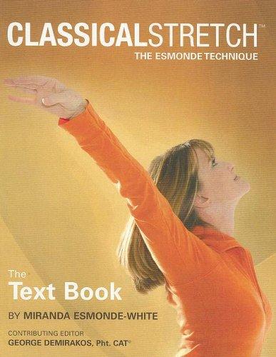 Cover for Classical Stretch