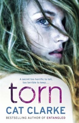 Cover for Torn