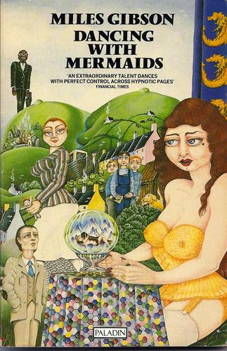 Cover for Dancing with mermaids