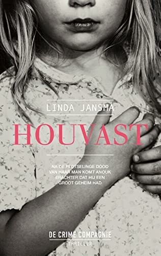 Cover for Houvast