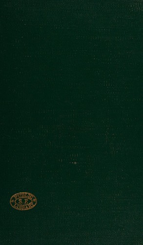 Cover for The story of Jane Austen's life