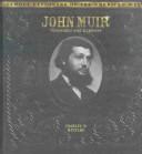 Cover for John Muir